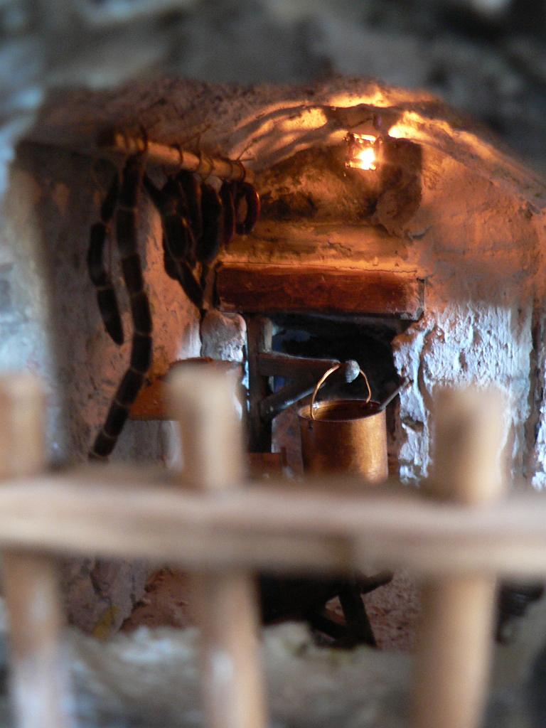 P1110513.JPG - Gianpietro e Fiorenza, da Marone