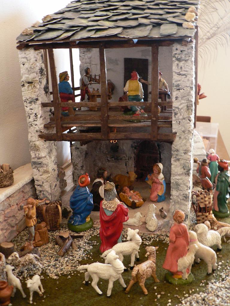 P1110544.JPG - Gianpietro e Fiorenza, da Marone