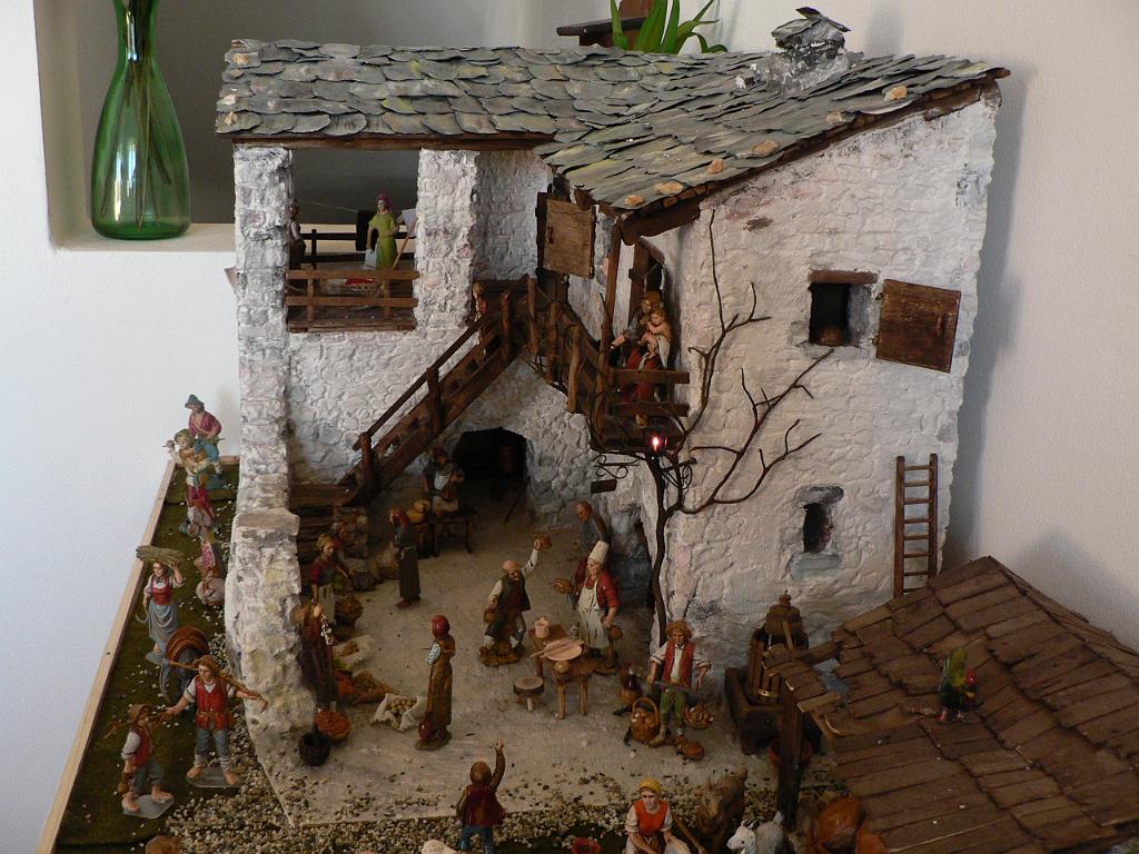 P1110550.JPG - Gianpietro e Fiorenza, da Marone